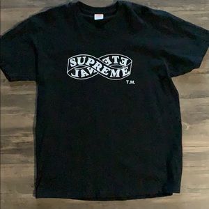 Supreme Eternal tee